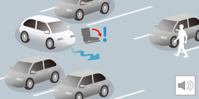 今秋の発売を予定している新型ホンダN-BOXが専用サイトにて先行公開