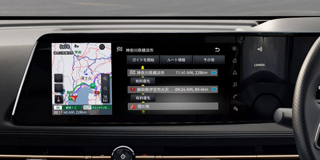 高性能クロスオーバーEVの日産アリアのNISMOモデルが正式発表。合わせて日産アリアの全グレードを発売