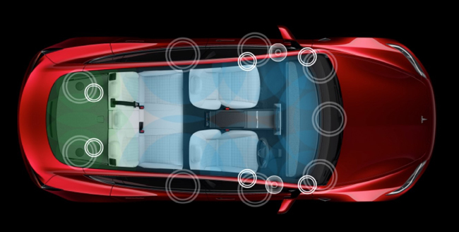 大幅改良を果たしたテスラ・モデル3が日本での納車を開始