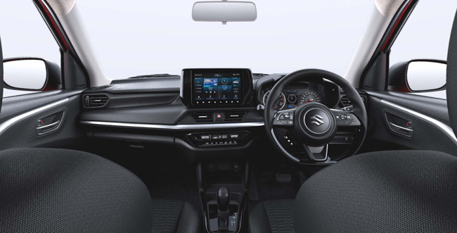 スズキがインドで新型スイフトを発売。パワートレインには新たなZシリーズエンジンを採用