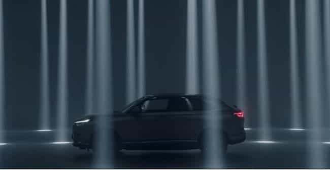 ホンダが中国における電動車事業の総合戦略と新型電気自動車を発表