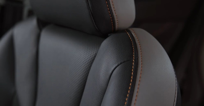 SUBARUレヴォーグのSUVバージョン「レヴォーグ レイバック」が先行予約を開始