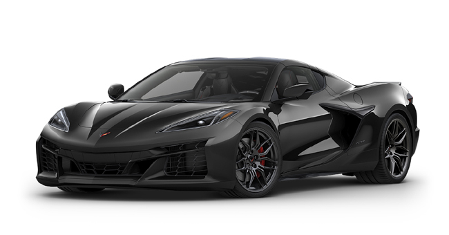 シボレー・コルベットの高性能バージョン「Z06」の日本における予約受注がスタート