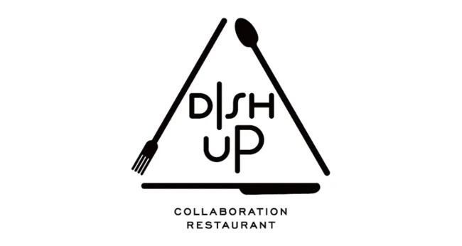予約殺到中のレストランコラボ「RRR × DISH UP」のグッズ、飲食メニュー、特典などが公開!!!