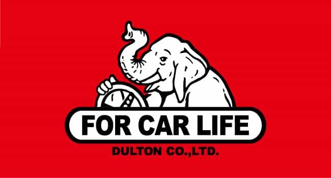 人気インテリア雑貨メーカーDULTON（ダルトン）からCAR LIFEシリーズが登場