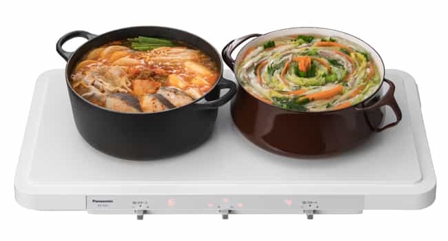 ホットプレートのおすすめ18選!おしゃれで人気製品ご紹介!