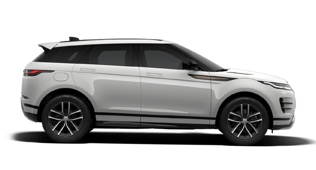 レンジローバー・イヴォークの2025年モデルが日本での予約受注を開始。電動化の促進を狙ってPHEVモデルを大幅値下げ
