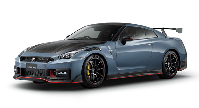 日産が大阪オートメッセ2024においてアリアNISMOやGT-R NISMO、エクストレイル／ルークス／マーチのコンセプトカーを出展すると予告