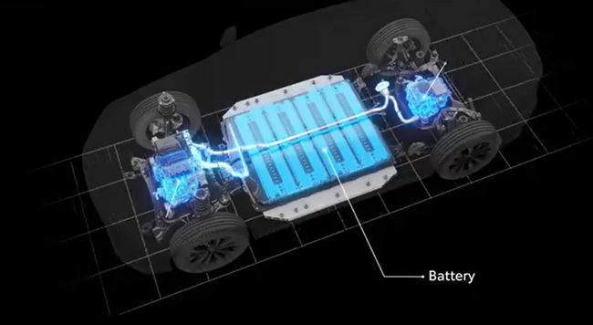 SUBARUソルテラが商品改良。SUBARU Safety Senseの機能拡充や低温環境下における急速充電機能の向上を敢行