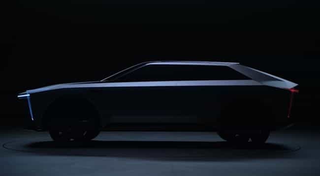 ホンダが中国における電動車事業の総合戦略と新型電気自動車を発表