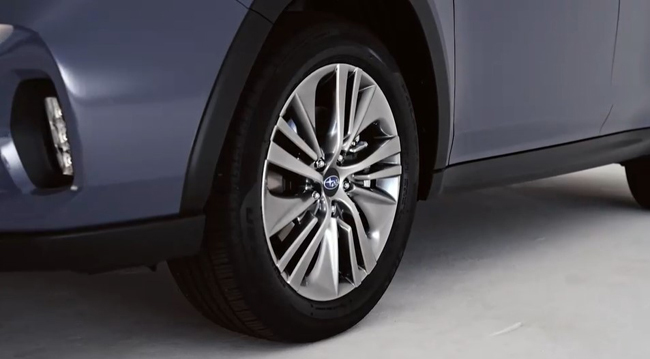 SUBARUレヴォーグのSUVバージョン「レヴォーグ レイバック」が先行予約を開始