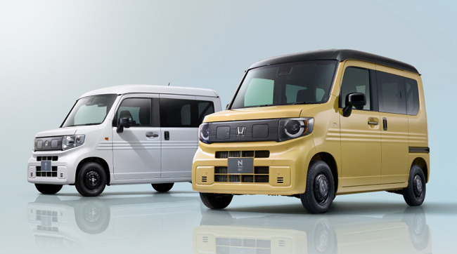 【新車価格情報】軽自動車 デビュー＆改良情報（ダイジェスト）※2024年6月20日時点