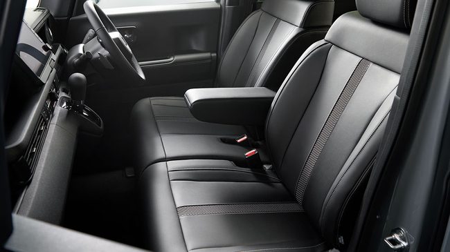 日本のベストセラーカーのホンダN-BOXがフルモデルチェンジ。軽スーパーハイトワゴンとしての総合力を一段とレベルアップ