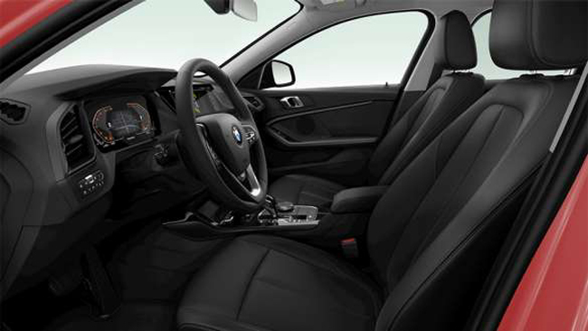 BMW1シリーズの特別限定モデル「118iファッショニスタ」が日本上陸