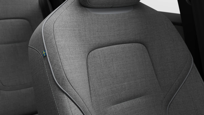 ボルボ初のコンパクト電動プレミアムSUV「EX30」の日本におけるオンライン販売が開始