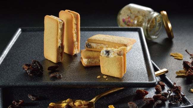 【期間限定出店！】海と山のまち神戸より“心がはずむ、 食べてうれしくなるお菓子”を発信し続ける「ビスポッケ」のポップアップショップがJRおおいたシティに初登場！