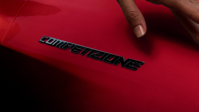 伝統の「COMPETIZIONE」を冠するアルファロメオ・ジュリア／ステルヴィオの限定モデルが登場