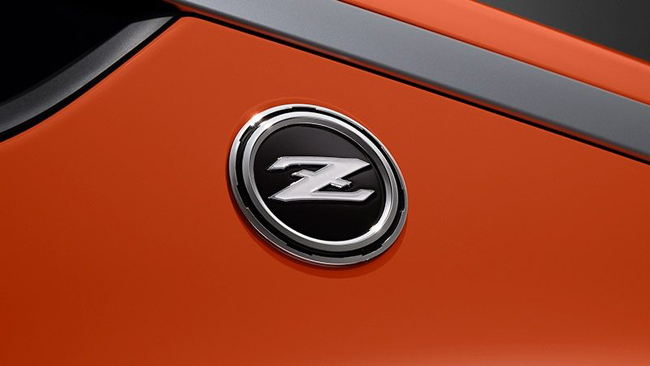 フェアレディZの2024年モデルが発表。420ps／53.0kg・mにまで出力アップした3リットルV6ツインターボエンジンを搭載するフェアレディZ NISMOを新設定