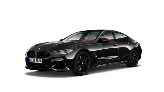 現行BMW8シリーズのMパフォーマンスモデルのファイナルを飾る特別仕様車「M850i xドライブ ザ・ファイナル・エディション」が登場