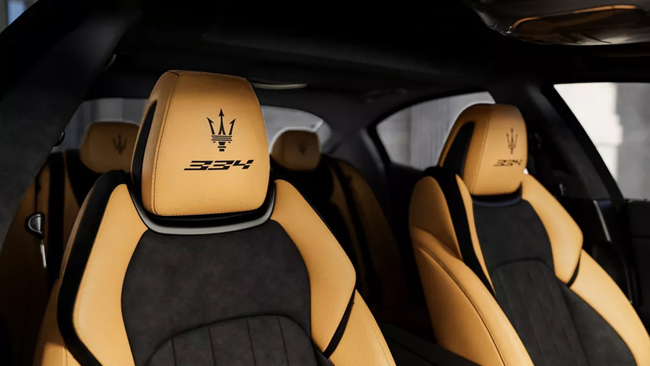 最後のV8エンジン搭載モデルとなるマセラティ・ギブリ/レヴァンテの特別限定モデルが日本上陸