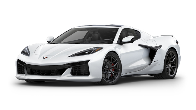 シボレー・コルベットの高性能バージョン「Z06」の予約受注を1カ月限定で再開