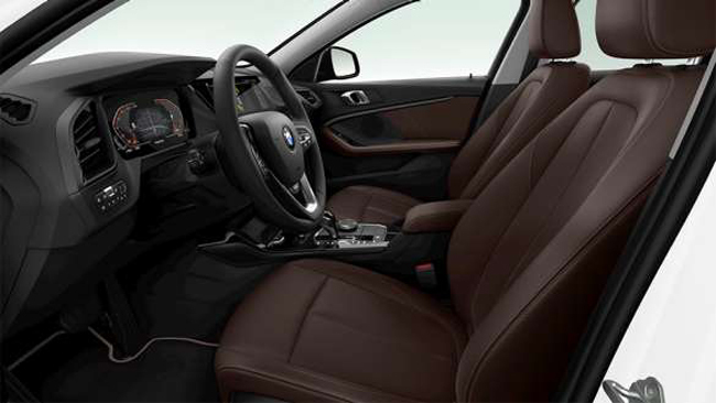 BMW1シリーズの特別限定モデル「118iファッショニスタ」が日本上陸