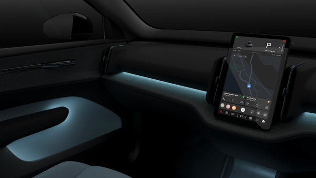 ボルボ初のコンパクト電動プレミアムSUV「EX30」の日本におけるオンライン販売が開始