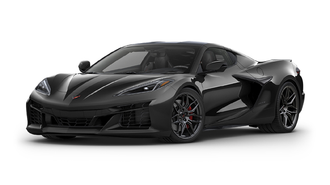 シボレー・コルベットの高性能バージョン「Z06」の予約受注を1カ月限定で再開