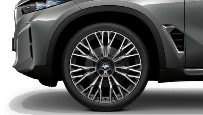 BMW X5の特別限定モデル「X5 xDrive35d Edition X」が日本上陸