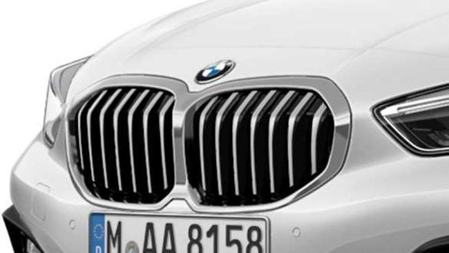 BMW1シリーズの特別限定モデル「118iファッショニスタ」が日本上陸