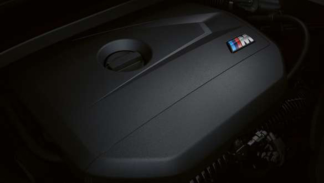 BMW X1にMパフォーマンスモデルの「M35i xDrive」を新設定