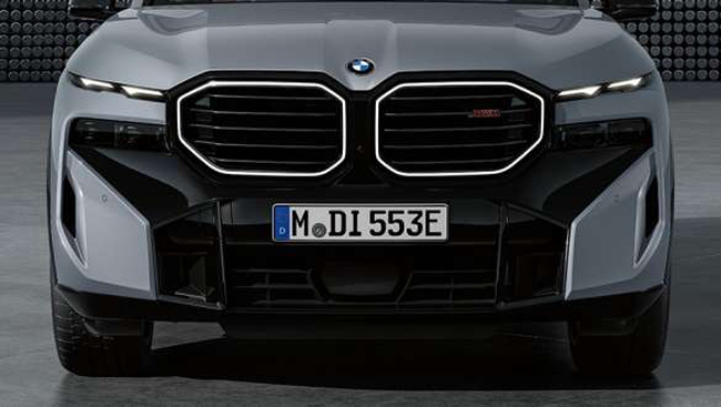 BMW Mの高性能プラグインハイブリッドモデル「XM Label」が日本上陸。導入記念モデルとして「XM Label Red」を15台限定で発売