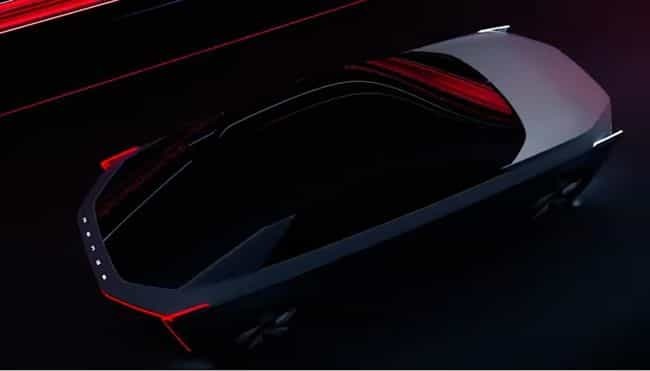 ホンダが中国における電動車事業の総合戦略と新型電気自動車を発表