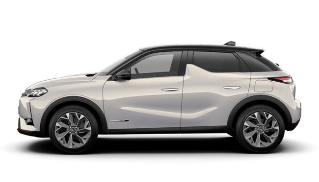 ファッションの世界から着想を得た「DS COLLECTIONモデル」の「DS3 Esprit de Voyage」が日本上陸