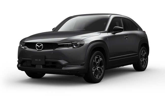 マツダが新開発のロータリーエンジンを発電機として使用するPHEVモデル「MX-30 Rotary-EV」の予約受注を開始。発売は本年11月を予定