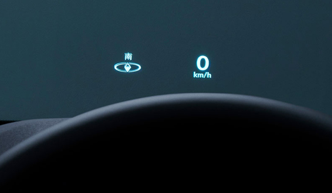ホンダが2024年春の発売を予定する新型アコードの先行情報を公開