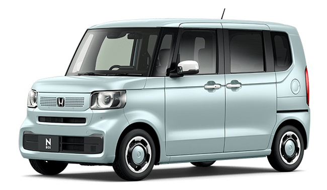 今秋の発売を予定している新型ホンダN-BOXが専用サイトにて先行公開