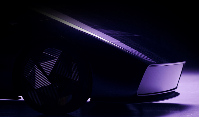 ホンダが米国で開催される「CES2024」で新たなグローバルEVシリーズを世界初公開すると予告
