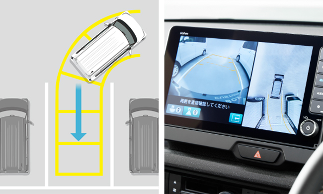今秋の発売を予定している新型ホンダN-BOXが専用サイトにて先行公開