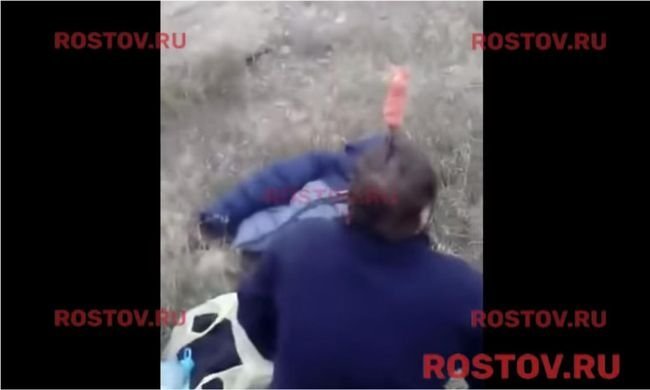 【閲覧注意】“鼻呼吸をするため”頭にナイフを刺した男がヤバい！警察もビビり「動かないで、動かないで」医師も抜き取り拒否！