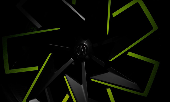 ホンダが次世代ハイパフォーマンス・スポーツEVデザインの方向性を示す「アキュラ・エレクトリック・ビジョン・デザイン・スタディ」を公開