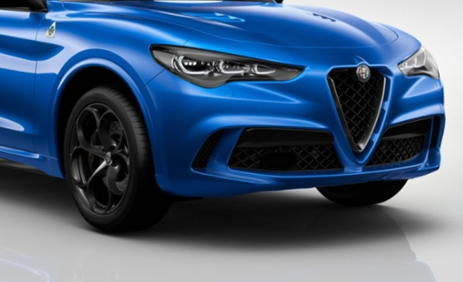 アルファロメオ・ジュリア/ステルヴィオのカスタマイズプログラム「Design Your Quadrifoglio」が期間限定で始動