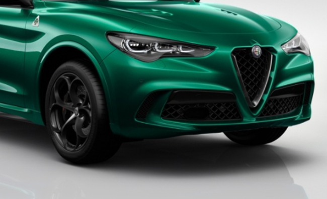 アルファロメオ・ジュリア/ステルヴィオのカスタマイズプログラム「Design Your Quadrifoglio」が期間限定で始動