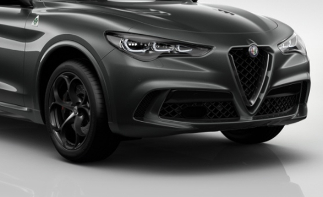 アルファロメオ・ジュリア/ステルヴィオのカスタマイズプログラム「Design Your Quadrifoglio」が期間限定で始動