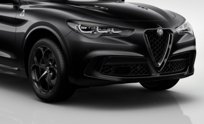 アルファロメオ・ジュリア/ステルヴィオのカスタマイズプログラム「Design Your Quadrifoglio」が期間限定で始動