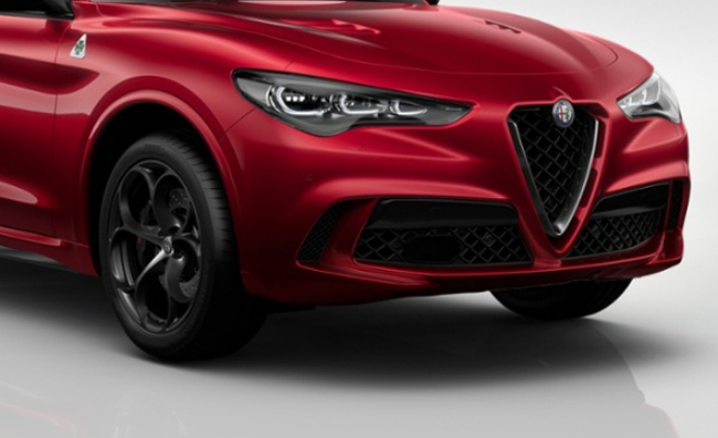 アルファロメオ・ジュリア/ステルヴィオのカスタマイズプログラム「Design Your Quadrifoglio」が期間限定で始動