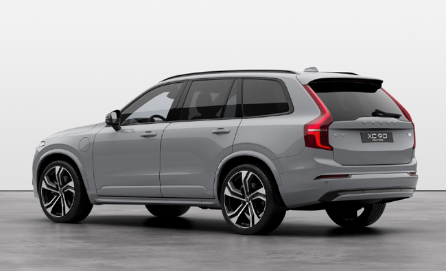 ボルボXC60とXC90が仕様変更と新車両価格の適用を実施