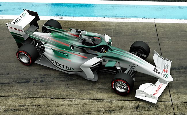 50周年を迎える日本のトップフォーミュラが「変革3本柱」を発表