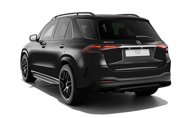 商品改良を果たしたメルセデス・ベンツGLE／GLEクーペのハイパフォーマンスモデル「メルセデスAMG GLE 63 S 4MATIC＋」が日本上陸