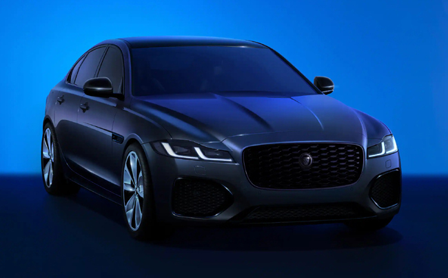 ジャガーがFタイプ／XE／XF／XFスポーツブレイクの生産終了を発表